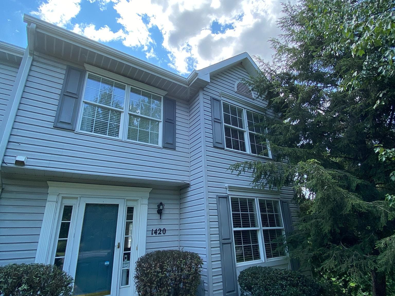 1420 Meadowbrook Dr, Canonsburg, PA 15317 Zillow