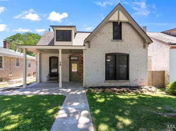 14 S Lorimier St, Cape Girardeau, MO 63703