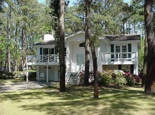 505 Burns Dr, Kill Devil Hills, NC 27948