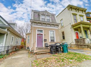 2363 Chickasaw St, Cincinnati, OH 45219