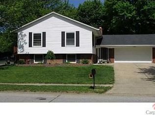7501 Tinsel Ave, Indianapolis, IN 46237