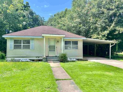 216 Perdido St, Atmore, AL, 36502