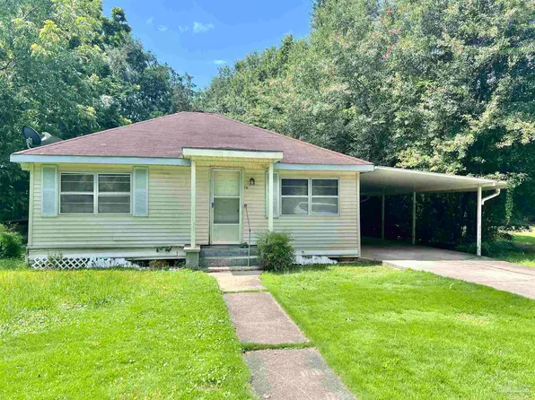 216 Perdido St, Atmore, AL 36502