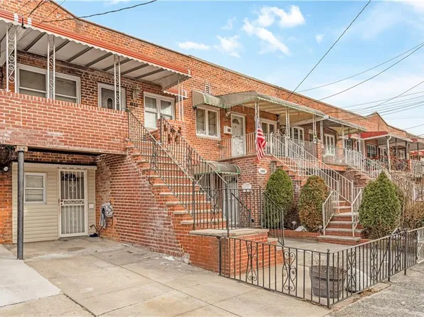 1331 E 86th St, Brooklyn, NY 11236