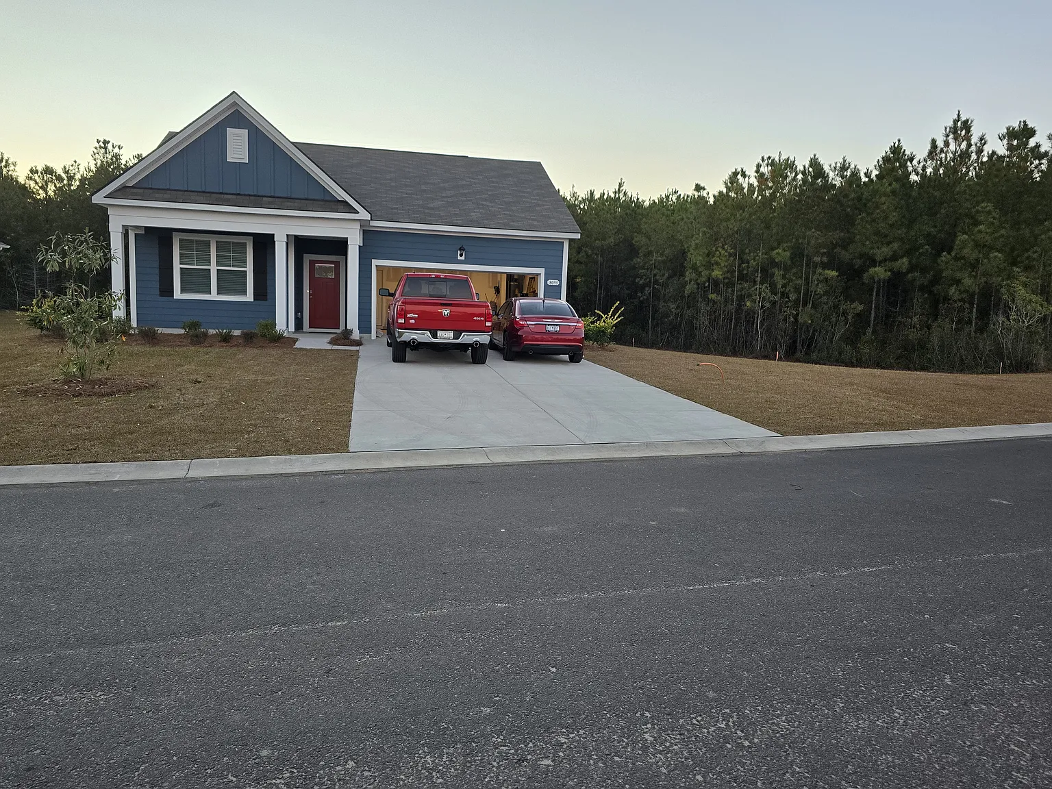 8093 Bear Claw Way — Photo 3