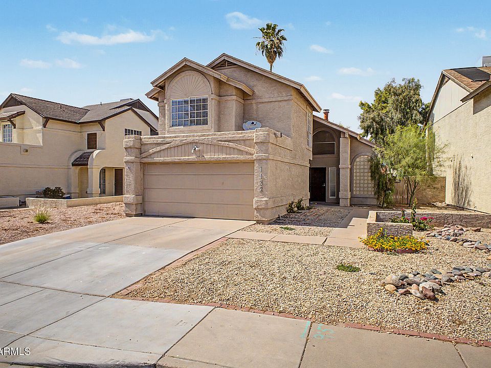 1st image of 1132 W CALLE DEL NORTE --