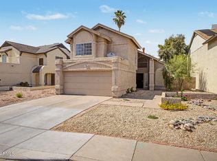 1132 W Calle Del Norte, Chandler, AZ 85224