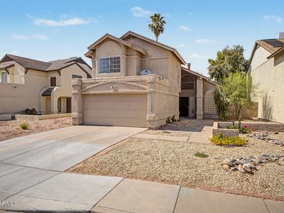 1132 W CALLE DEL NORTE --, Chandler, AZ, 85224