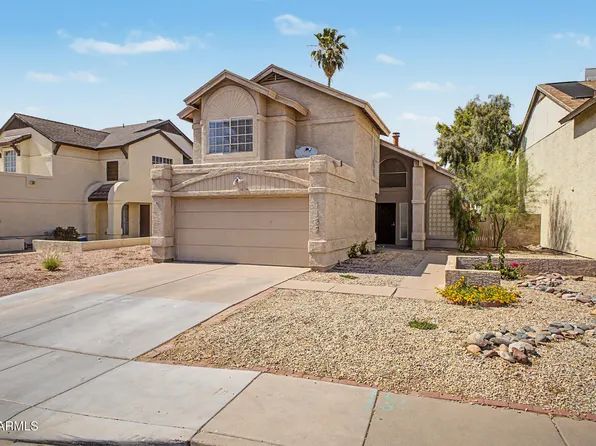1132 W CALLE DEL NORTE --, Chandler, AZ 85224
