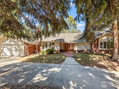 4862 Silver Sage Ct, Boulder, CO, 80301