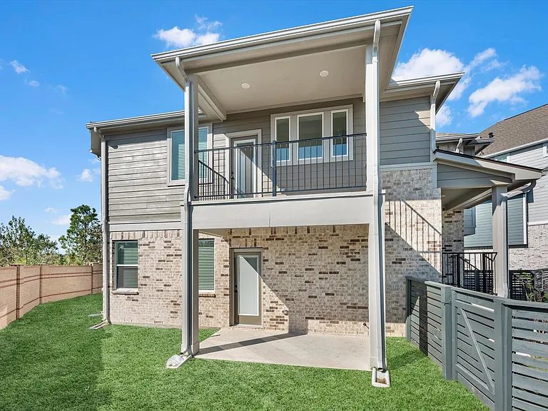 15106 Post Oak Falls Ln — Photo 20