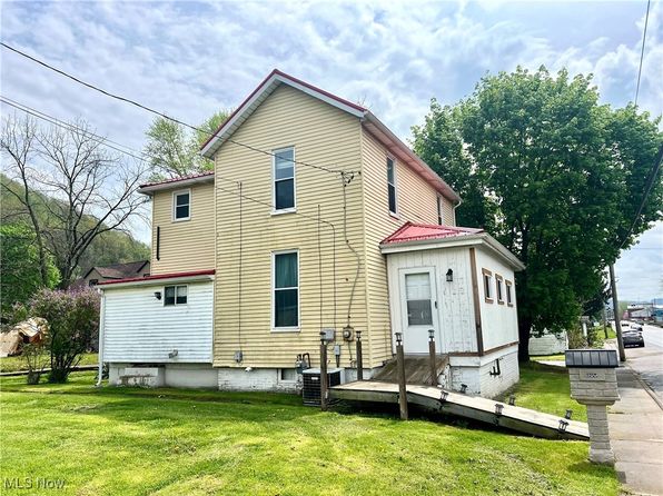 510 N Chester St, New Cumberland, WV 26047