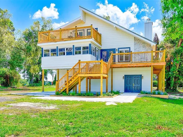 2003 W Sam Allen Rd, Plant City, FL 33565