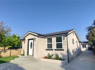 916-918 Macneil, San Fernando, CA 91340