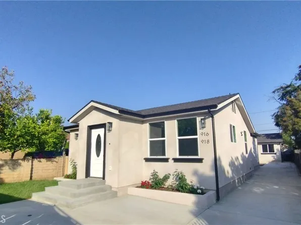 916-918 Macneil, San Fernando, CA 91340