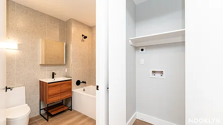 Rented by Nooklyn NYC LLC