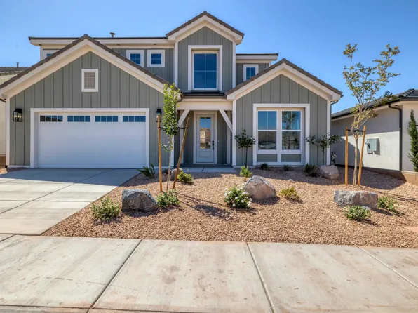 90 E Milan Ln, Saint George, UT 84790