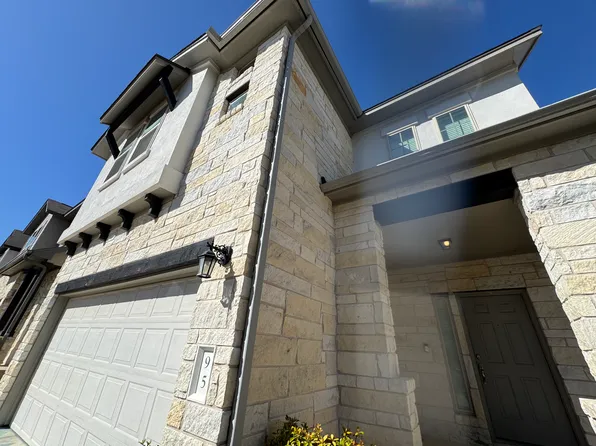 3240 E Whitestone Blvd Unit 95, Cedar Park, TX 78613