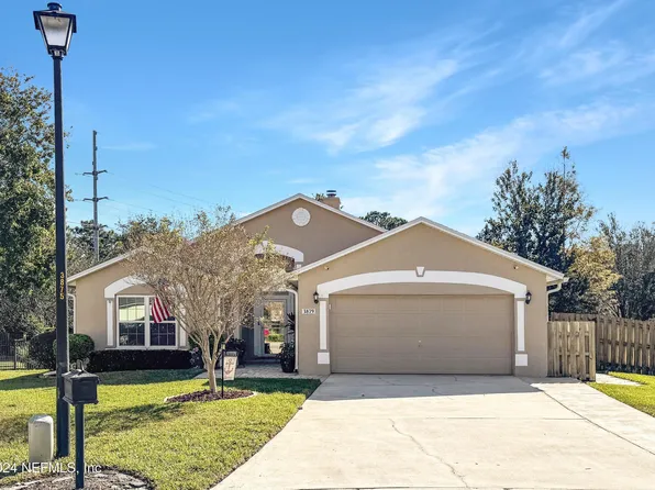 3879 OPEN CREEK Court, Jacksonville, FL 32224