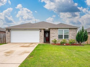 6717 Magnolia Way, North Little Rock, AR 72117