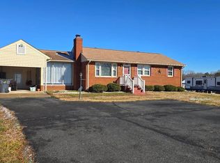 5168 Studley Rd, Mechanicsville, VA 23116