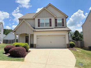 250 Jennings Ct, Athens, GA 30606