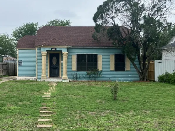 910 E Filmore Ave, Harlingen, TX 78550