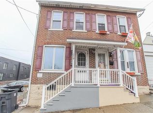 114 W Union Blvd, Bethlehem, PA 18018