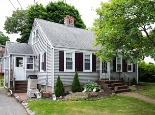 18 Hardwick Rd, Quincy, MA 02169