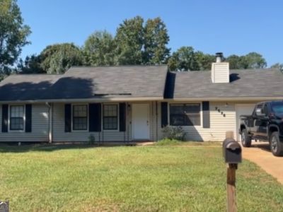 7595 Teton Ct, Jonesboro, GA, 30236