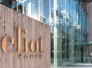 1221 SW 10th Ave UNIT 1706, Portland, OR 97205