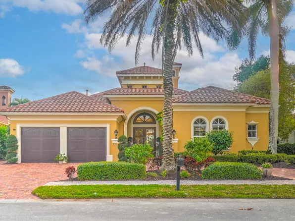231 SE Bella Strano, Port St Lucie, FL 34984