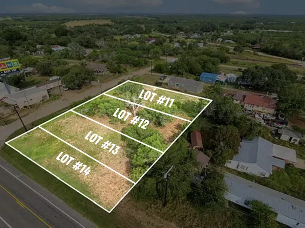 TBD 4th St - 4 Lots LOT 11-14, Moore, TX 78057