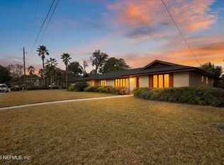 4219 LA LOSA Drive, Jacksonville, FL 32217