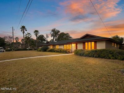 4219 LA LOSA Drive, Jacksonville, FL, 32217