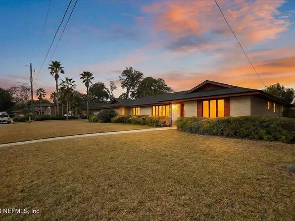 4219 LA LOSA Drive, Jacksonville, FL 32217