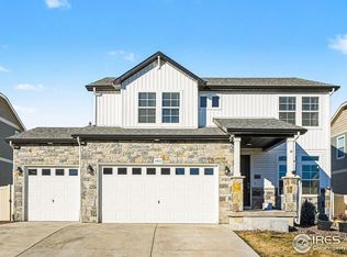 4303 Lacewood Ln, Johnstown, CO 80534