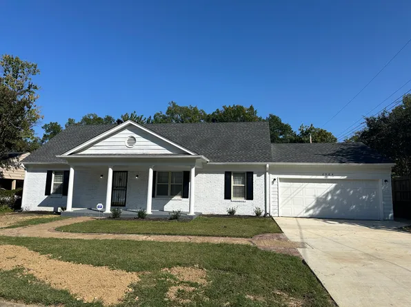 2984 Estes St, Memphis, TN 38115