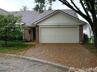 9419 Mackenzie Circle Ct, Saint Louis, MO 63123