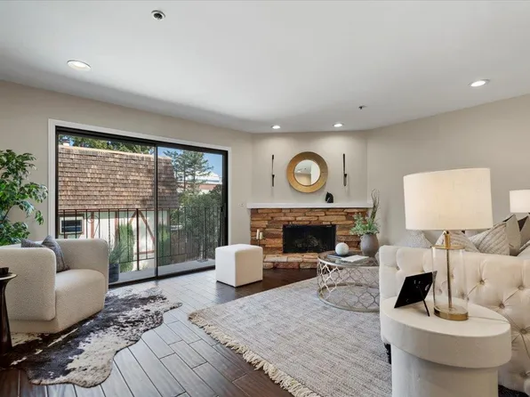 885 Jordan Ave, Los Altos, CA 94022