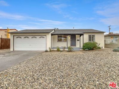 8745 Hazeltine Ave, Panorama City, CA, 91402