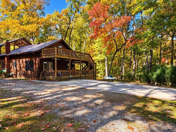 745 Poverty Hill Rd, Blairsville, GA 30512