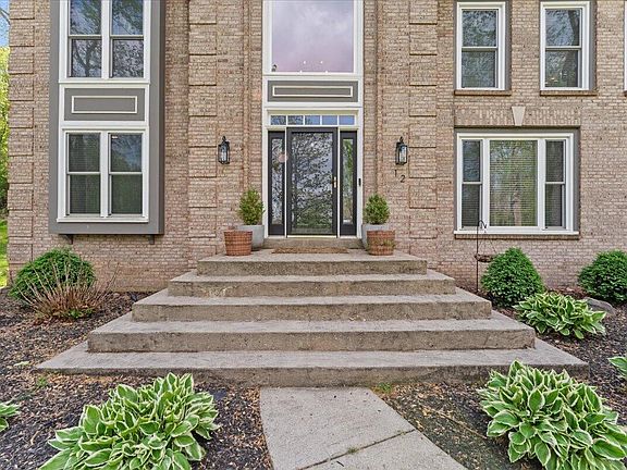 2nd image of 12 Harry Reinert Dr