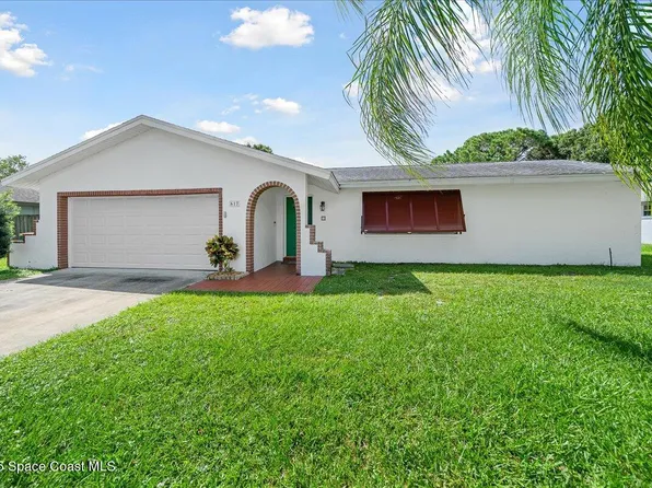 617 Cornell Ave, Melbourne, FL 32901
