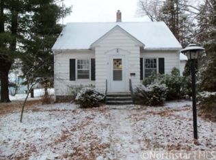 431 Clark St, Mora, MN 55051