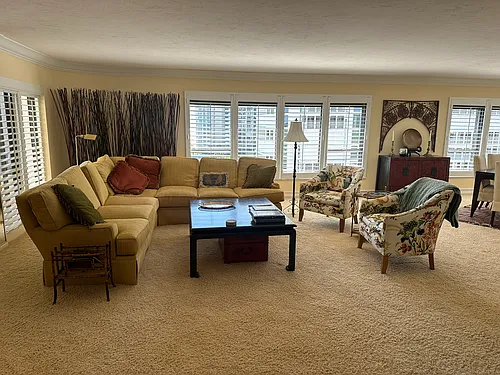 4451 Gulf Shore Blvd N #1202 Photo 1
