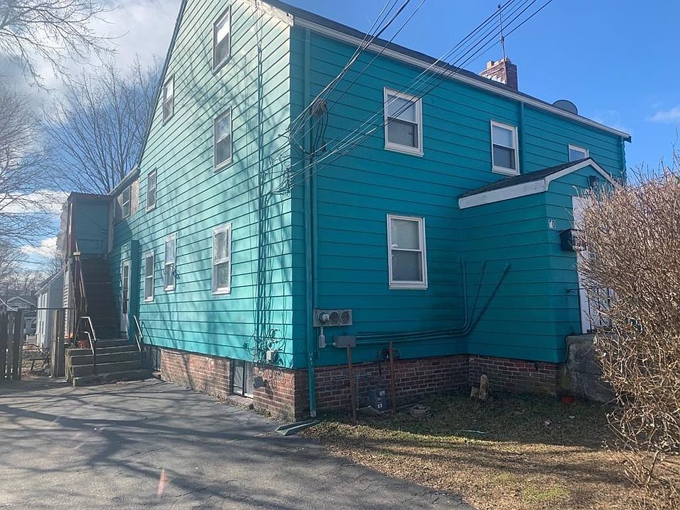 2nd image of 50 Farrington St