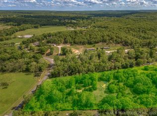 15318 Lone Star Rd, Sapulpa, OK 74066