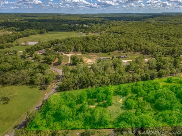 15318 Lone Star Rd, Sapulpa, OK 74066