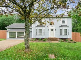 824 Sandburg Pl, Nashville, TN 37214